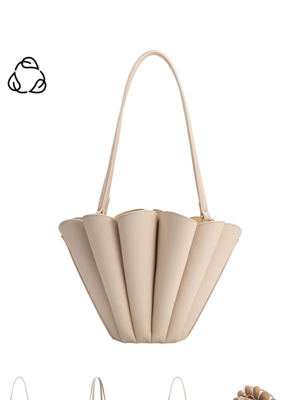 Melie bianco shellie shoulder bag NWT Anthropologie